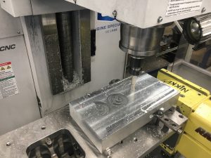 CNC Machining