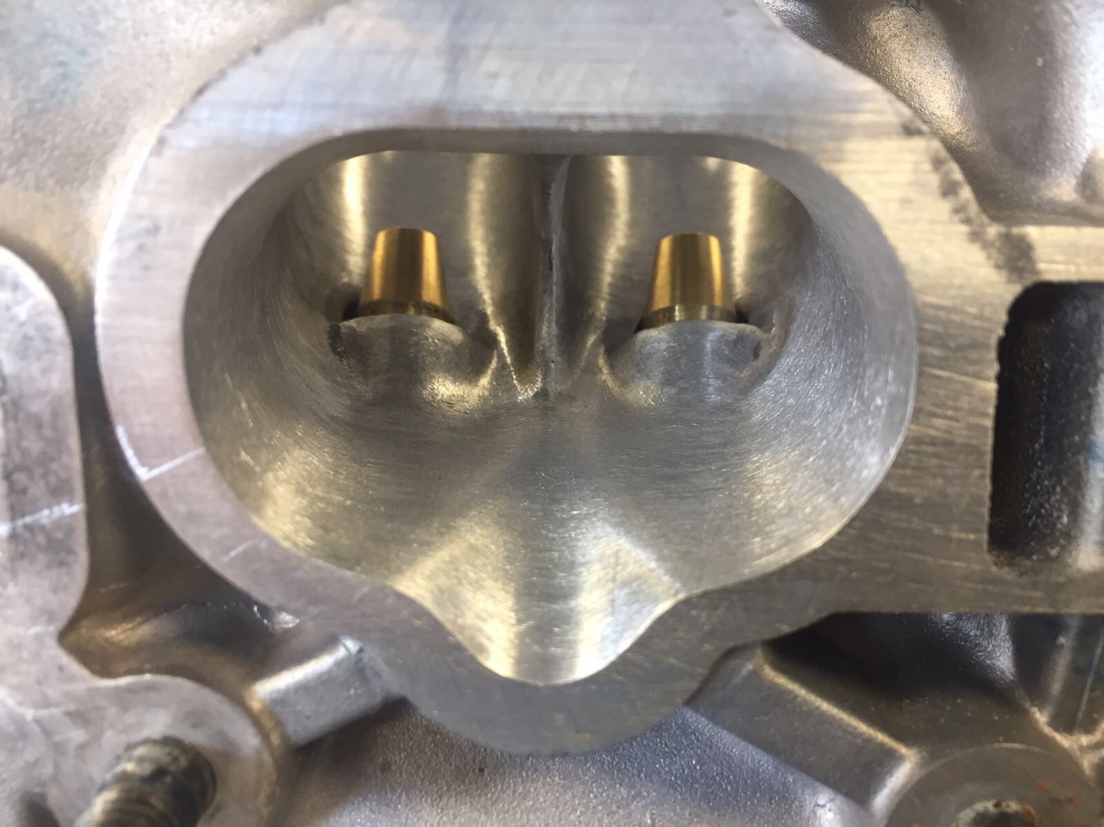 Cylinder Head Porting >> Cylinder Head Porting 2 Auckland Engine Reconditioners Ger Cylinder Head Porting >> Cylinder Head Porting 2 Auckland Engine Reconditioners Ger