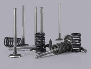 Engine Parts Valves & Springs