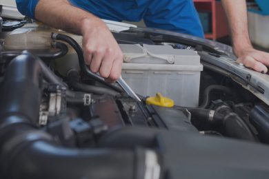 Full Vehicle Servicing, WOF & Repairs
